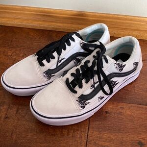 Comfycush Grim Reaper Vans